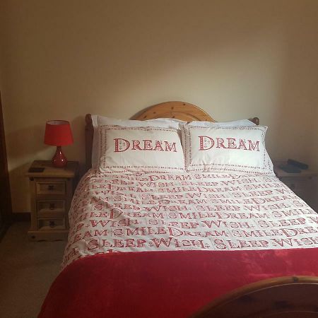 Culduthel Vista Apartment Inverness Luaran gambar