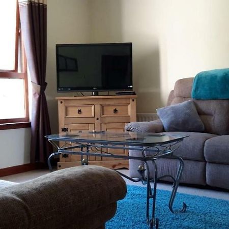 Culduthel Vista Apartment Inverness Luaran gambar