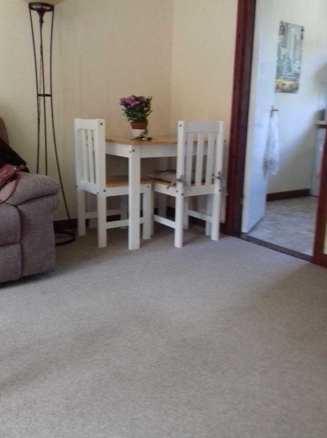 Culduthel Vista Apartment Inverness Luaran gambar