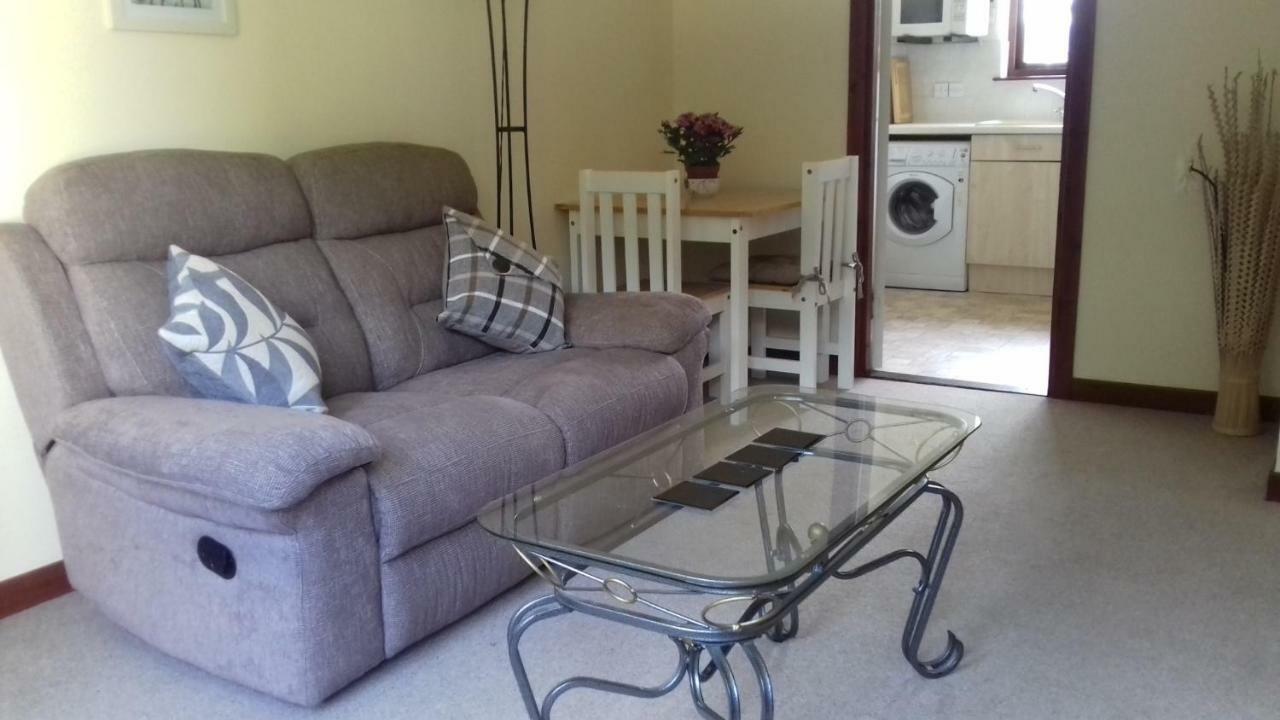 Culduthel Vista Apartment Inverness Luaran gambar