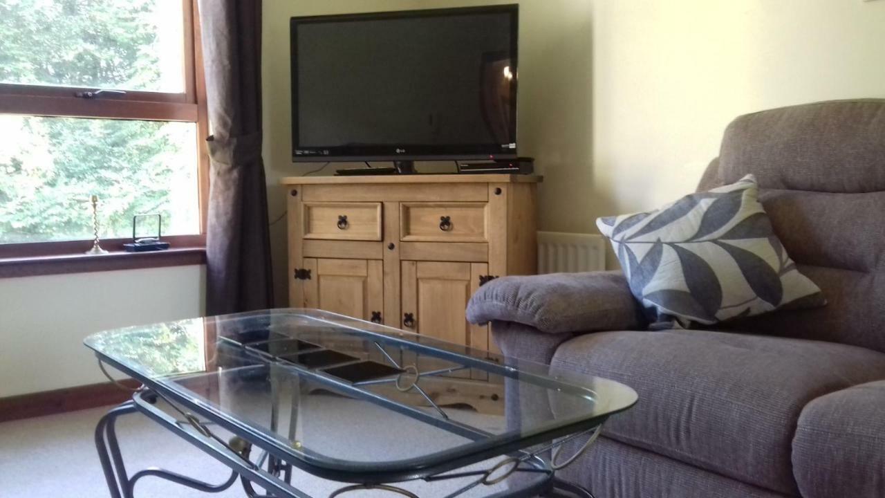 Culduthel Vista Apartment Inverness Luaran gambar