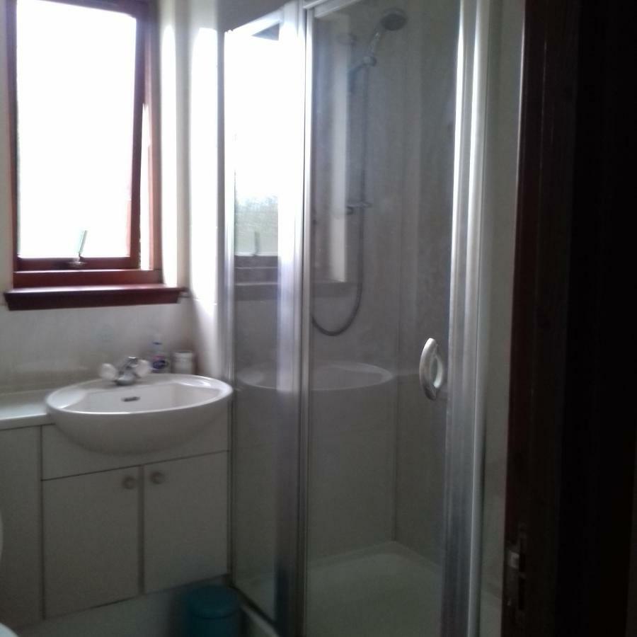Culduthel Vista Apartment Inverness Luaran gambar
