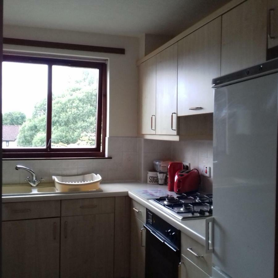 Culduthel Vista Apartment Inverness Luaran gambar