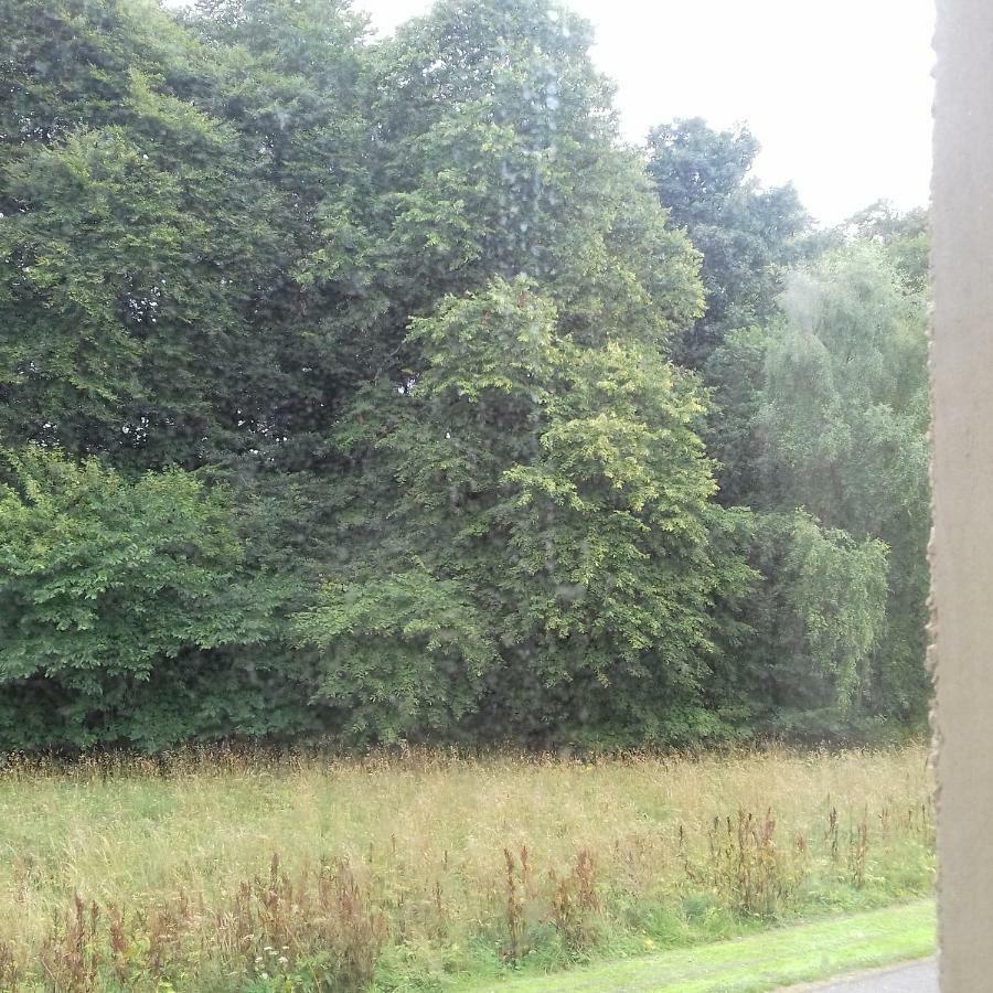 Culduthel Vista Apartment Inverness Luaran gambar