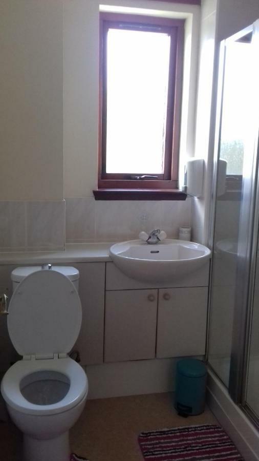 Culduthel Vista Apartment Inverness Luaran gambar