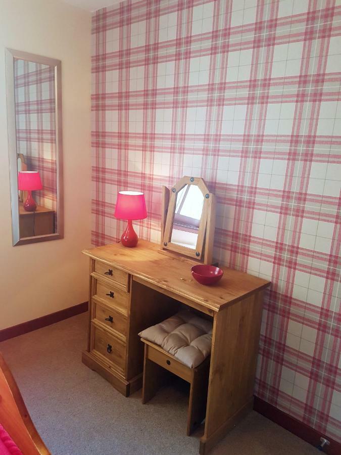 Culduthel Vista Apartment Inverness Luaran gambar