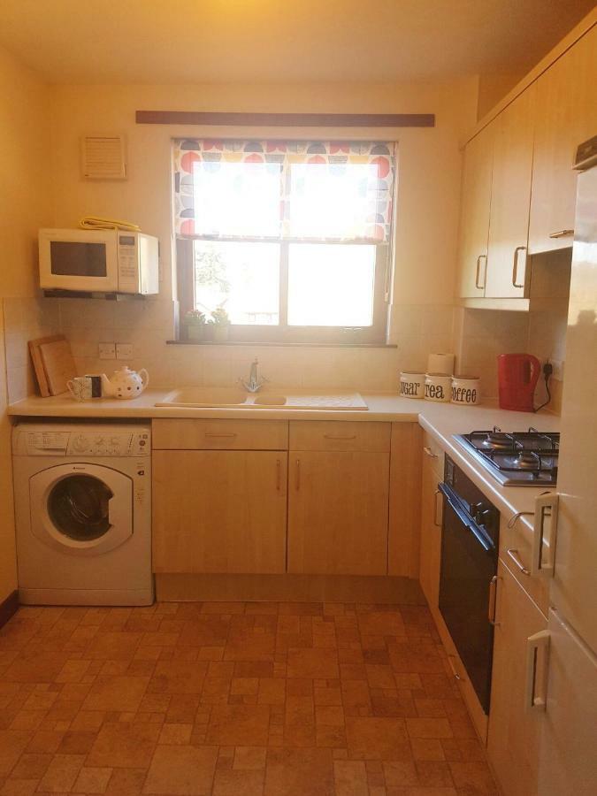 Culduthel Vista Apartment Inverness Luaran gambar