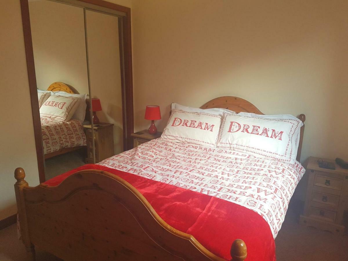 Culduthel Vista Apartment Inverness Luaran gambar