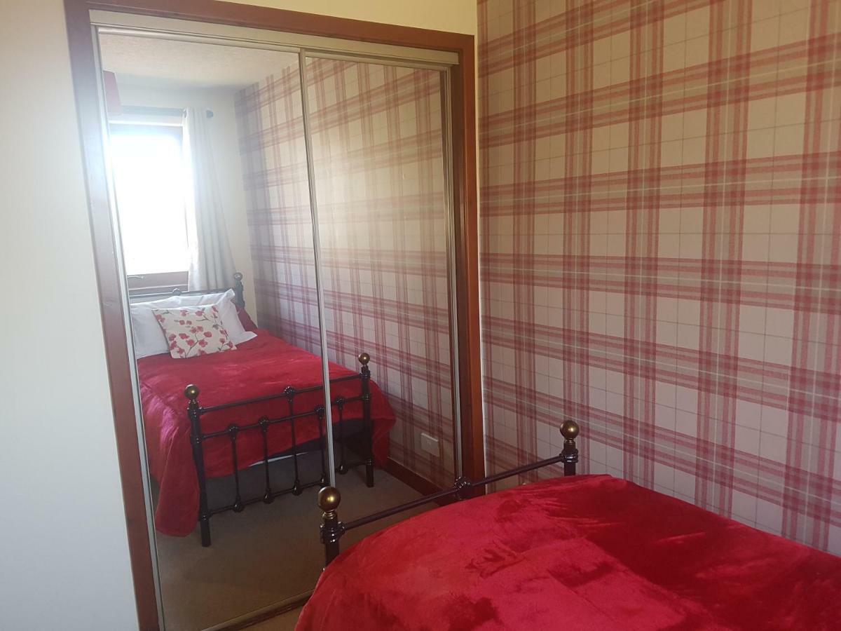 Culduthel Vista Apartment Inverness Luaran gambar