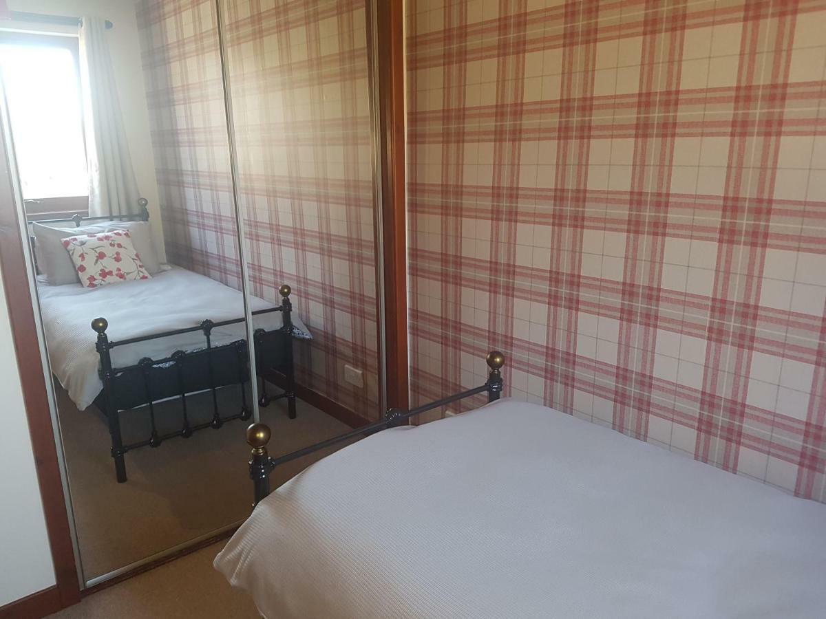 Culduthel Vista Apartment Inverness Luaran gambar