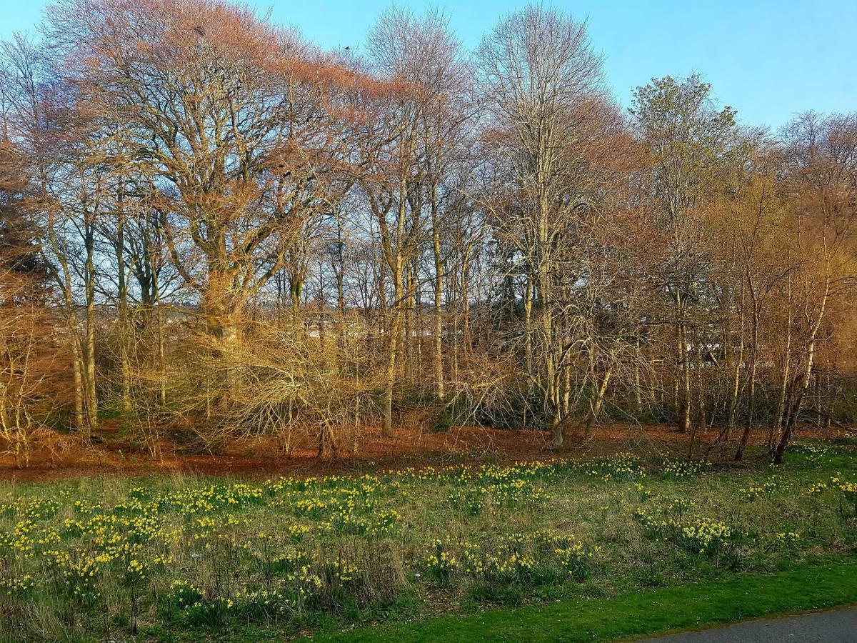 Culduthel Vista Apartment Inverness Luaran gambar