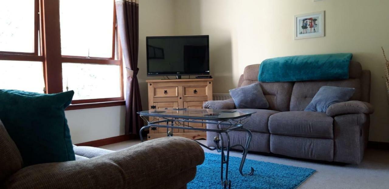 Culduthel Vista Apartment Inverness Luaran gambar