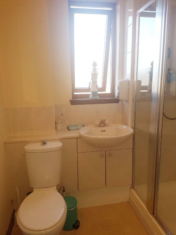Culduthel Vista Apartment Inverness Luaran gambar